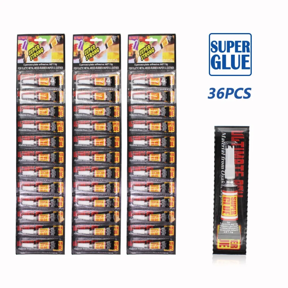 4-super glue 502