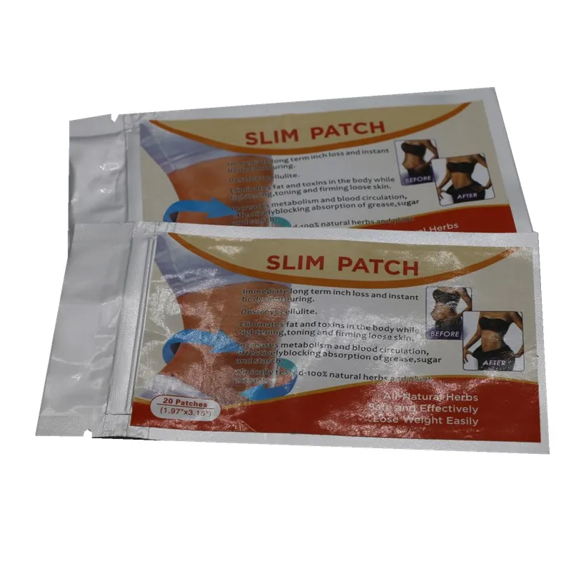 slim patches