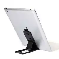 Универсальный бытовой офисный планшет мобильный держатель телефона Подставка для Ipad Телефон складные регулируемые углы наклона