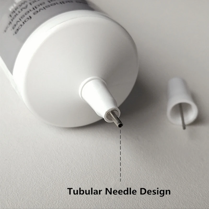 Рисунок 5 - B6000 15 мл Многоцелевой Клей DIY