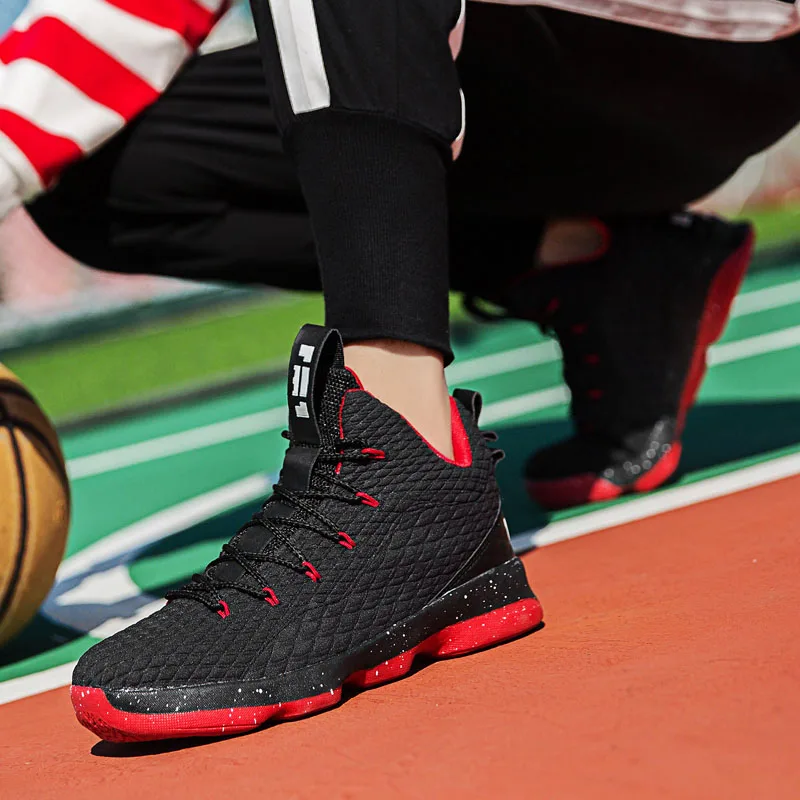 best lebron basketball shoes