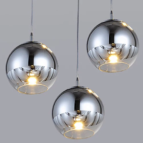 Los paÃses nórdicos personalidad moderna ikea semi plating pendiente bola cristal lámpara de escritorio dormitorio lámpara.jpg