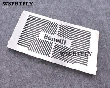 

1 PCS Motorcycle Radiator Grill Guard Cover Protector Radiator For Benelli TNT 600 BJ 600 BN 600