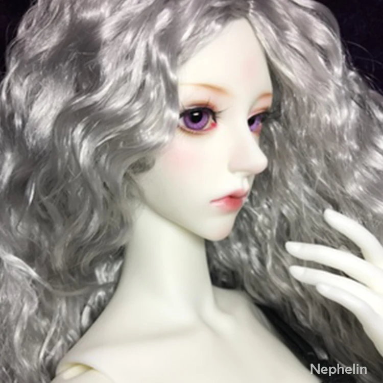 Gorota Nyan 1/3 bjd модель тела из смолы куклы для маленьких девочек и мальчиков|Куклы| |