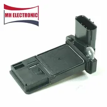 MH ELETRÔNICO Sensor de Fluxo De Massa de Ar Para Honda Accord Crosstour CR-V FR-V Odyssey Pilot Civic 37980-RNA-A01 AFH70M-41C AFH70M-41B