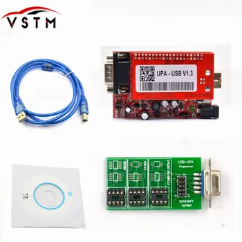 

2018 High Quality UPA USB Programmer for Main Unit UPA-USB Programmer V1.3 fast Shipping