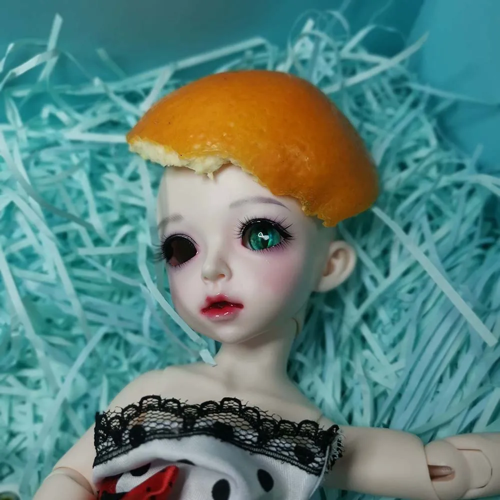 1 пара Geen кошачий глаз bjd глаза 1/4 1/3 1/6 1/8 bdoll аксессуары для 12 мм 14 16 20 mmBJD/SD MSD круглая