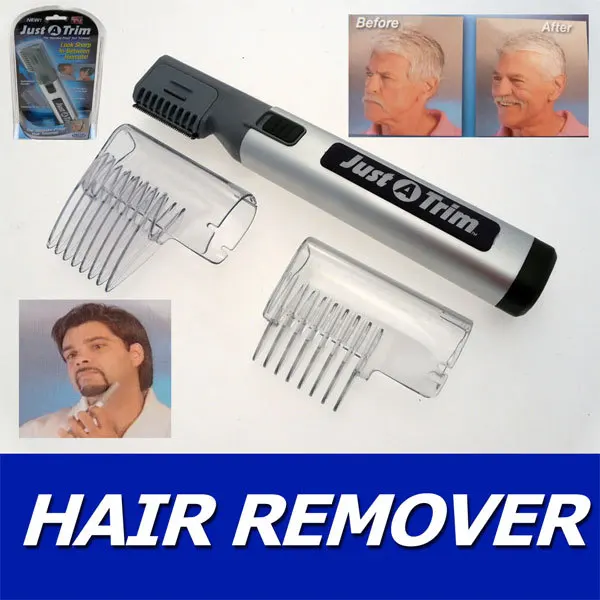 just a trim trimmer