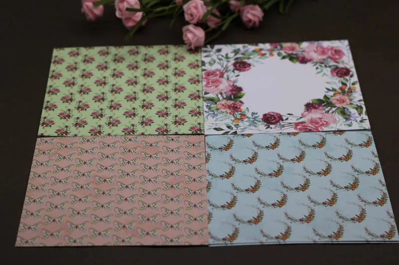 pattern paper-7-4 alinacutle