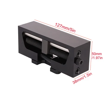 

Slide Universal Pistol Rear View Tool Putter 1911 Revolver Glock Universal Aiming Tool Sight Tool