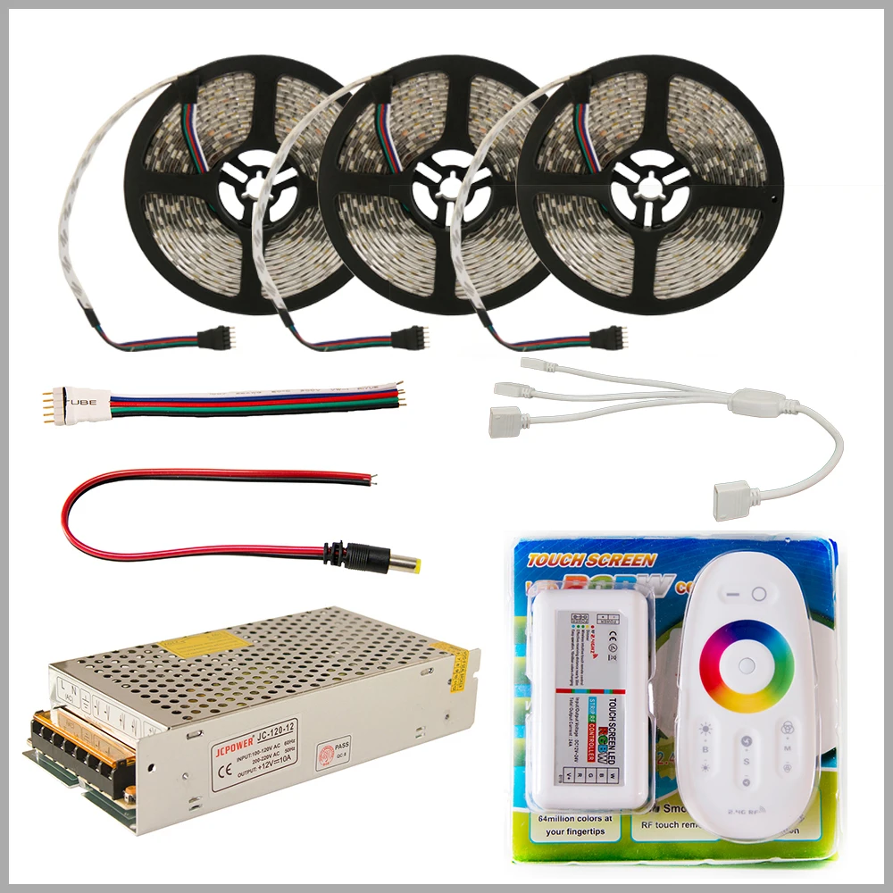 15m kit