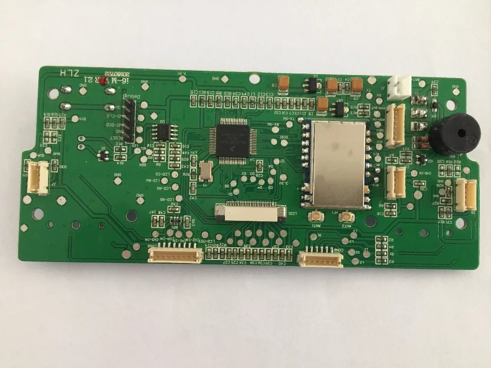 

100% Original Flysky Fly sky FS-I6 FS I6 Main Board without screen