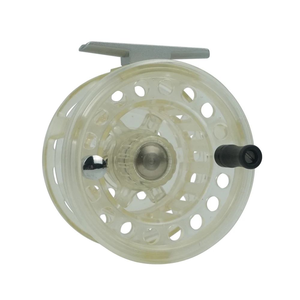 Plastic fly reel Clearance