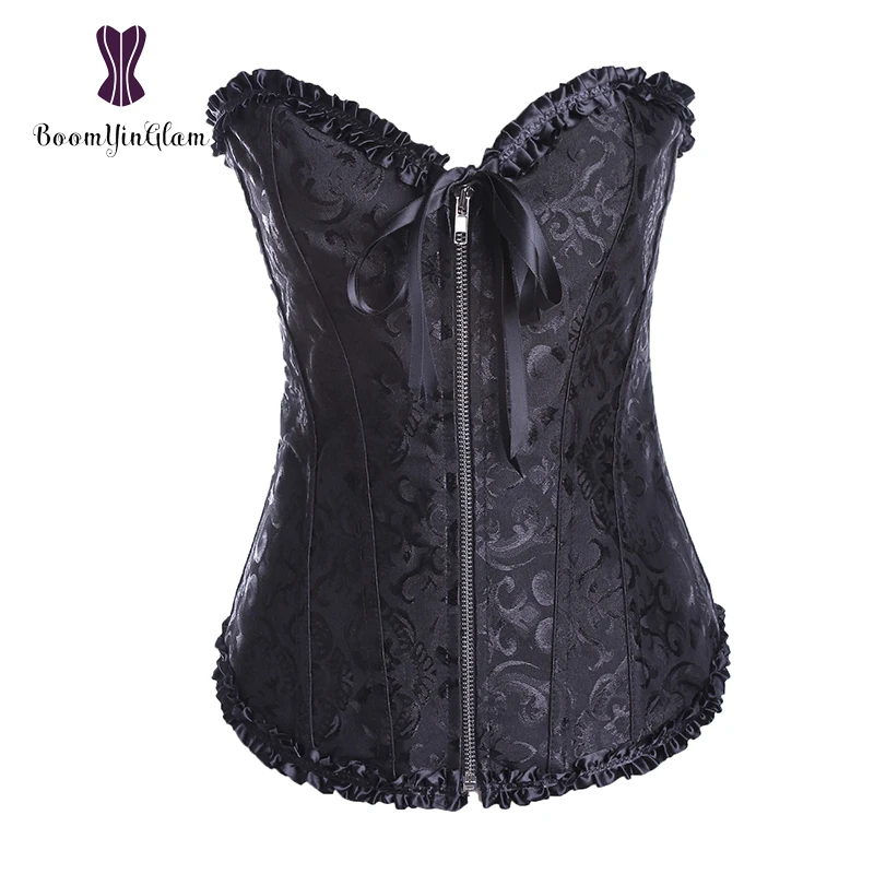 Wholesale Bow Corset Intimates Everyday Slimming Shapewear Corset