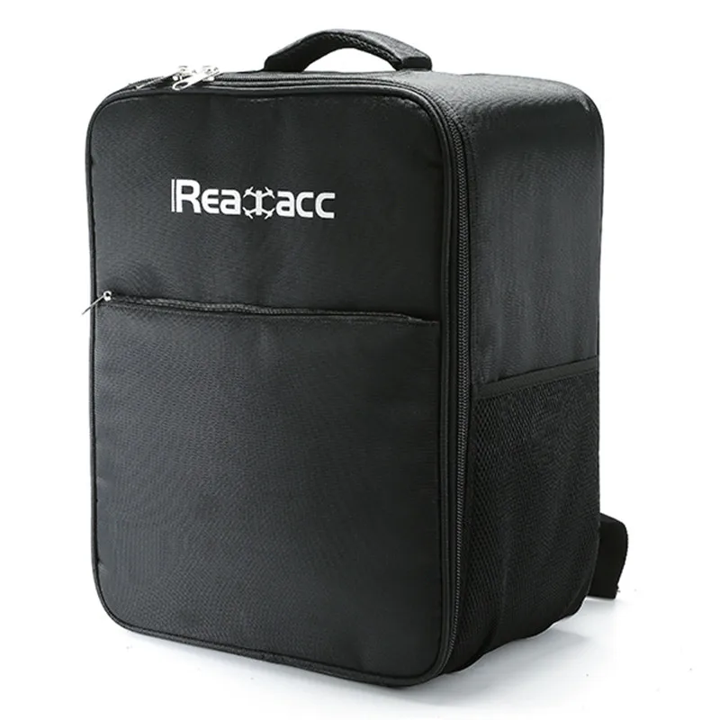 Realacc Waterproof Backpack Case Bag Camera Drones Bag Carry Case For Upair One RC Quadcopter For RC Camera Drone Accessories цена Realacc Waterproof Backpack Case Bag Camera Drones Bag Carry Case For Upair One RC Quadcopter For RC Camera Drone Accessories цены онлайн