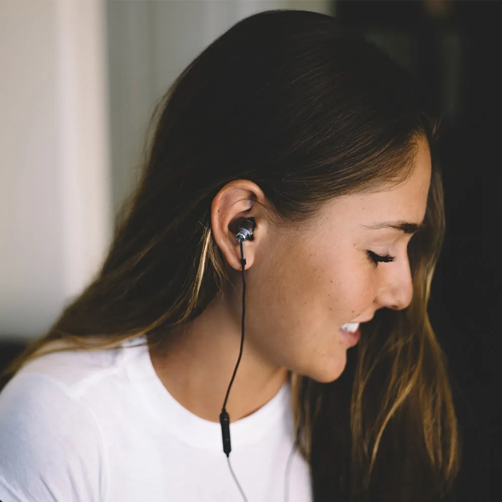  Original 1More Triple Driver In-Ear Earphone with microphone for Xiaomi Mi Redmi Samsung Mp3 Earpho