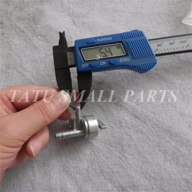 FUEL VALVE MITSUBISHI GT600 9