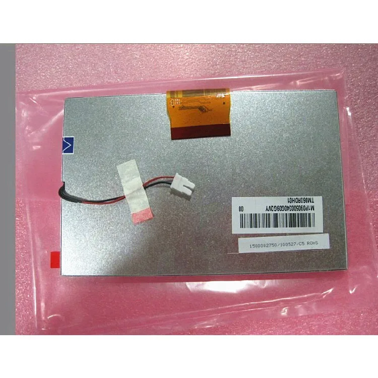 

Экран дисплея TM060RDH01