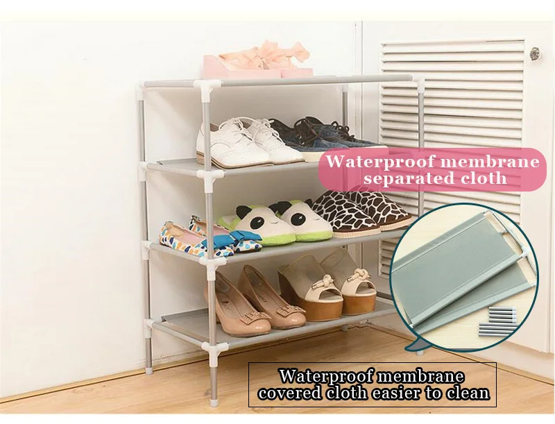shoe racks (5)