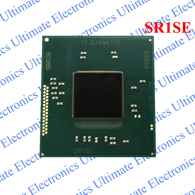 

ELECYINGFO Used SR1SE N3520 BGA chip tested 100% work and good quality