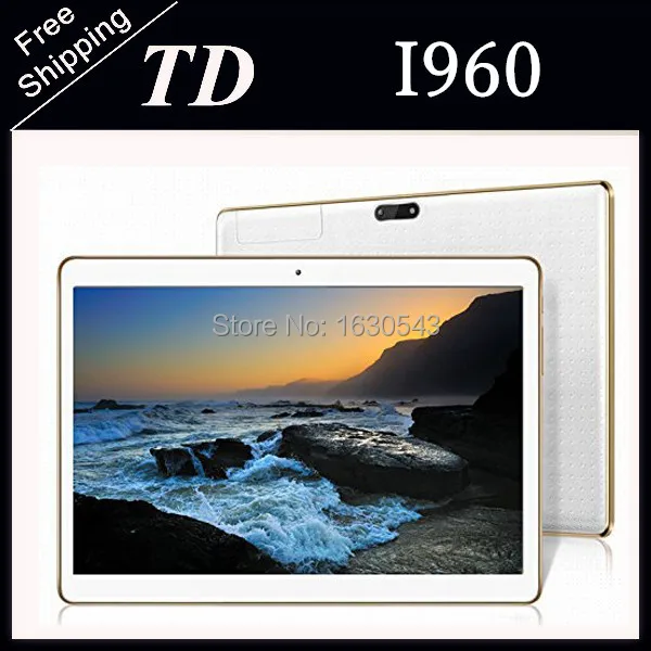 2015 New Arrival 4g pc 9.6 Inch Tablet pcs MTK6592T Octa Core Android 5.1 4gb Ram 64gb Rom 8mp IPS Screen GPS I 960 | Компьютеры и