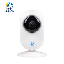Jooan Беспроводная ip-камера 720 P двухстороннее аудио Cloud Storage Wi-Fi Радионяня Главная видеонаблюдения сеть видеонаблюдения
