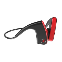 E1 Wireless earphone Bone Conduction Headset Bluetooth headphone Outdoor Sports bass Neckband