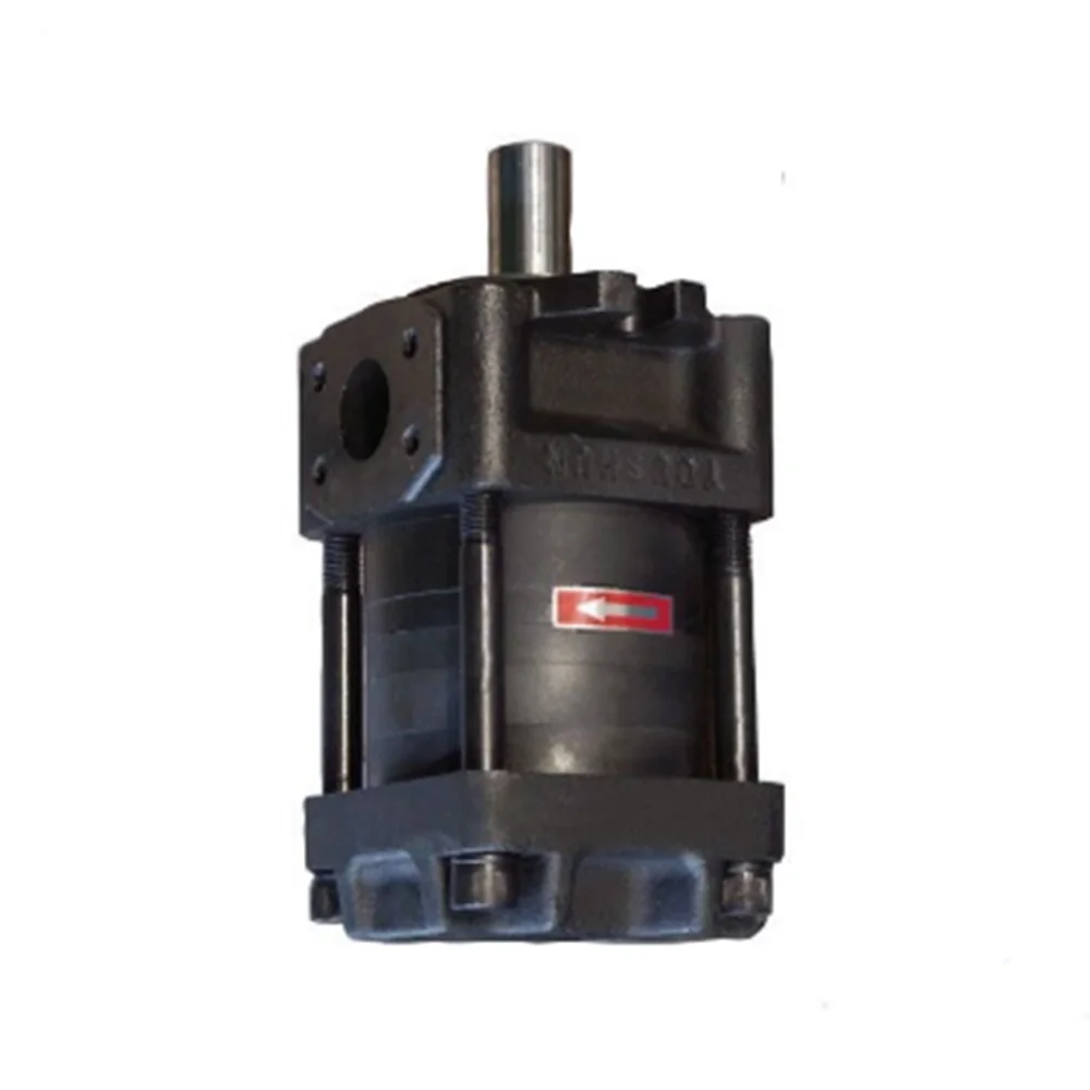 Насосы TIMEWAY NB2 NBZ2 внутренний Шестеренчатый насос G10F/G12F/G16F низкий уровень шума