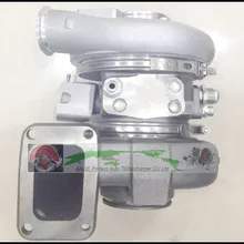 HY55V 4046945 4031404 4046940 504252144 3594931 3594932 3595671 Турбокомпрессор 《 IVECO курсор 13 10 Astra автобус 2007-F3AE F3B F3A