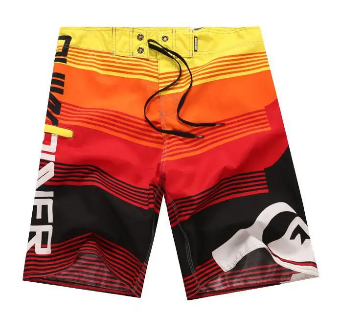 Men Beach Shorts 2015 new brand Australia's men's boardshorts swimming