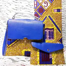 3pc Set African Ankara Tote Bag,African wax print bags set and 6 Yard Its Matching Cotton Dutch ankara wax fabric DFB-15 цена 3pc Set African Ankara Tote Bag,African wax print bags set and 6 Yard Its Matching Cotton Dutch ankara wax fabric DFB-15 цены онлайн