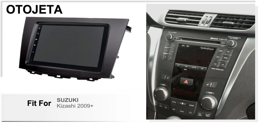 Top Android 9.0 radio 8core car multimedia GPS Navigation for Suzuki Kizashi 2009 stereo Aux bluetooth HD video player frame camera 0 Top Android 9.0 radio 8core car multimedia GPS Navigation for Suzuki Kizashi 2009 stereo Aux bluetooth HD video player frame camera 0