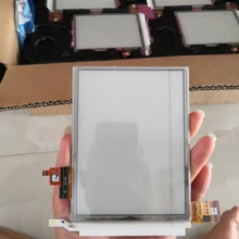 ED060XD4 электронная книга дисплей считывателя lcd для kindle paperwhite2