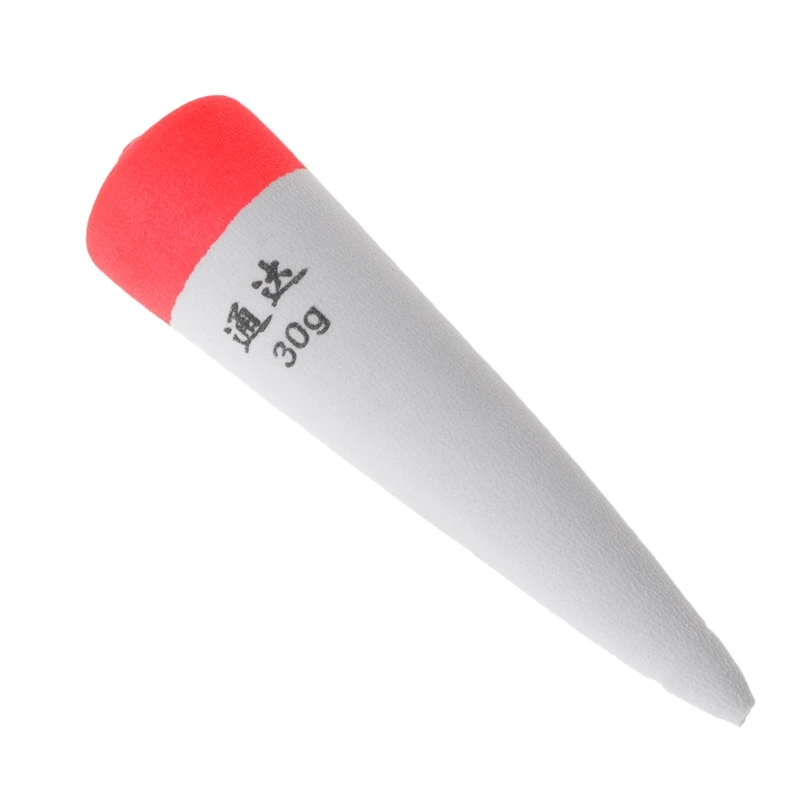 الصيد إيفا تعويم اكسسوارات 15g/20g/30g الطفو بوبر المياه المالحة السمك الطعم الصيد إيفا تعويم اكسسوارات 15g/20g/30g الطفو بوبر المياه المالحة السمك الطعم