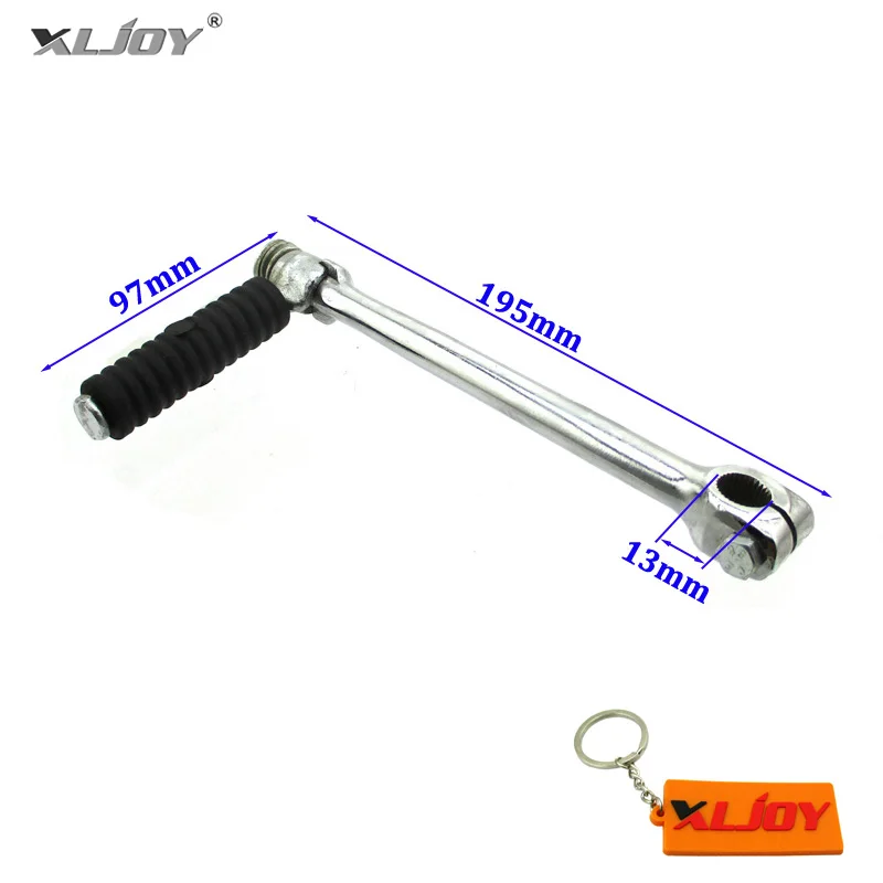 MXA0734 size