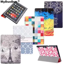 Чехол для планшета Для lenovo Tab 2 A10-30 X30F 10," Tab 10 TB-X103F чехол ультра тонкий кожаный чехол с магнитной подставкой Tab2 A10-70 чехол Новинка