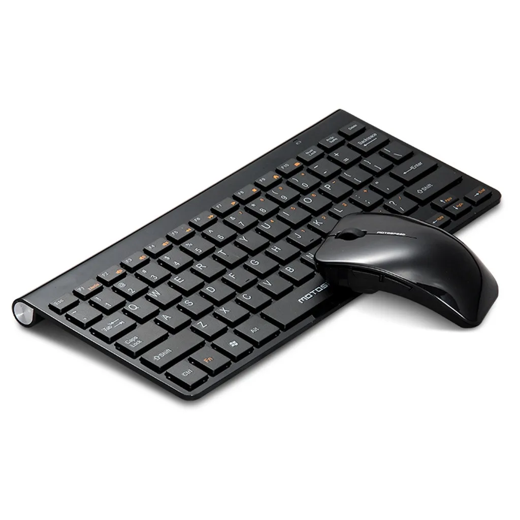 Gaming keyboard mouse combo