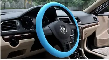 

car steering wheel cover FOR Volvo s80L S40 S60 S80 XC60 XC70 XC90 C30 C70 V40 V50 V60 V70