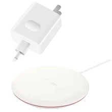 Huawei Wireless Charger 15W Max For Mate 20 P30 Pro(15W) Qi Compatible Cellphone(5-10W) Multiple Safe Protection