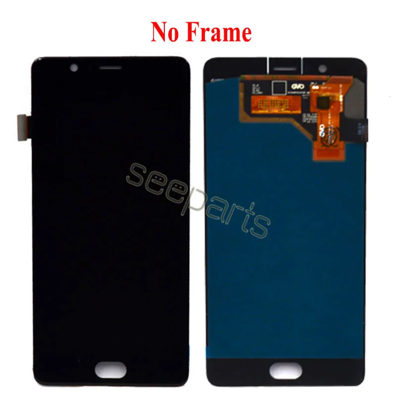 For ZTE nubia M2 lcd (3)