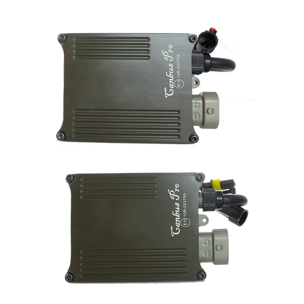 kit xenon h3