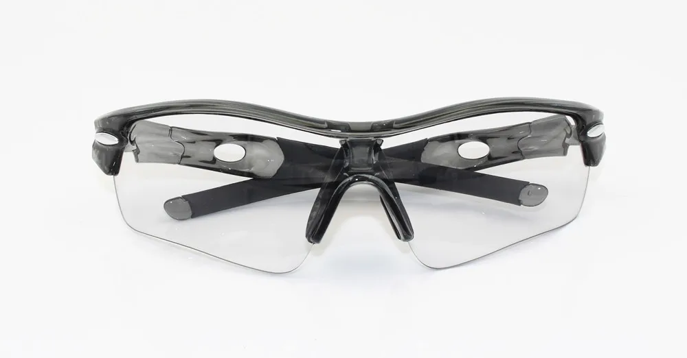 Фотохромные солнцезащитные очки Авто TR90 спорта Велоспорт обесцвечивание очки Для мужчин Для женщин MTB дороги велосипед очки 2 объектива