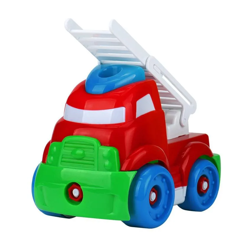 2017 New Fashion Disassembly Aerial Design Educational toys for