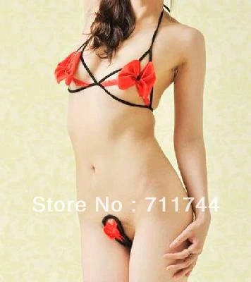 free shipping/Sexy Women LINGERIE C string Underwear Bra Bikini