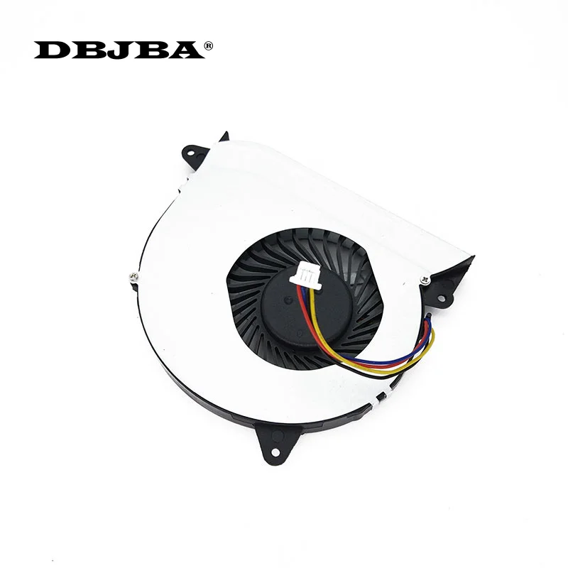 Новый охлаждающий вентилятор для ноутбука ASUS U31 U31F U31J U31E U31JG U31JF U31S U31SD U31K X35J X35 KDB0705HB