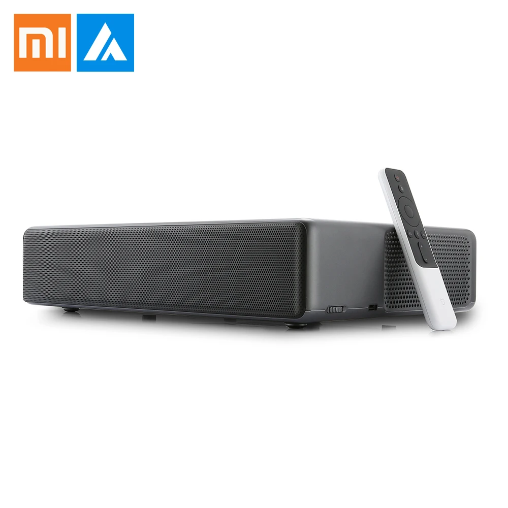 

Original Xiaomi WEMAX ONE PRO ALPD Laser Projector TV Home Theater
