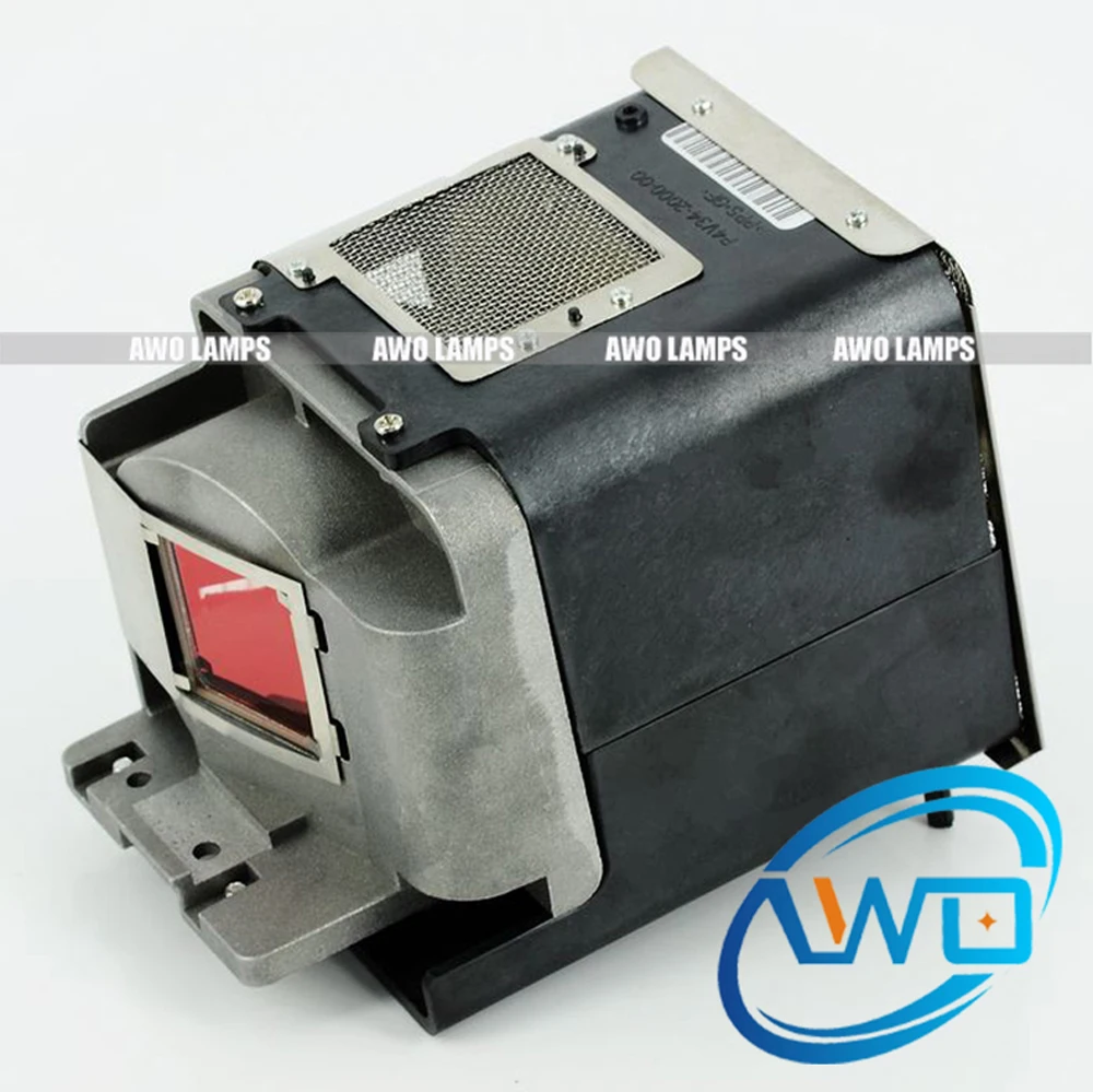AWO New Original font b Projector b font Lamp 5J J4J05 001 with Module VIP280W Bare