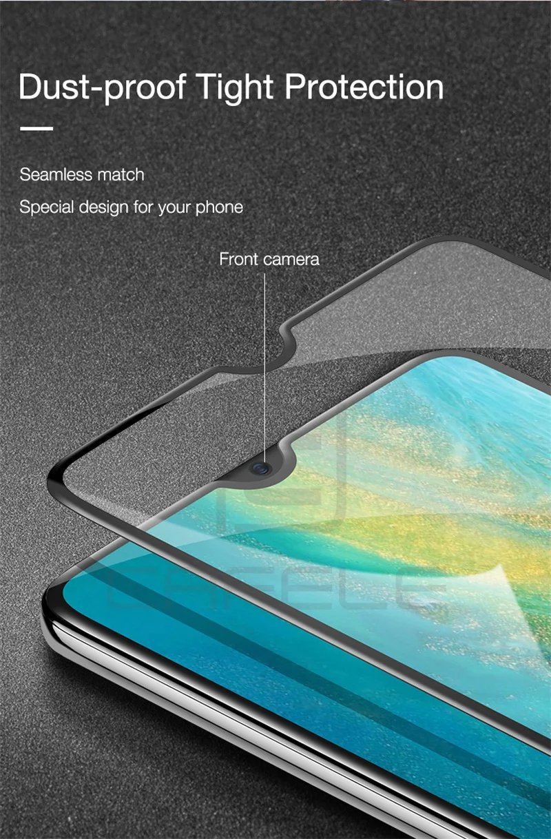 7. for huawei mate 20 film 