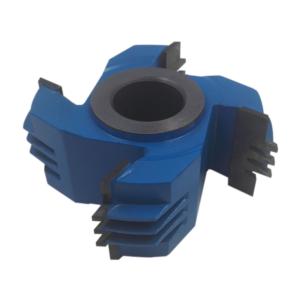 Finger Joint Shaper Резак для деревообработки высокого качества D: 114 мм H: 45 Z: 4 можно