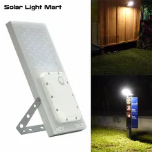 HEX 780X теплый белый все в одном Водонепроницаемый день/ночь датчик 3 режима мощности солнечной энергии ed светодиодный светильник на открытом воздухе Солнечный настенный светильник